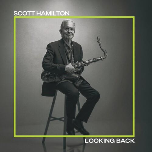 Looking Back - Vinyl LP
