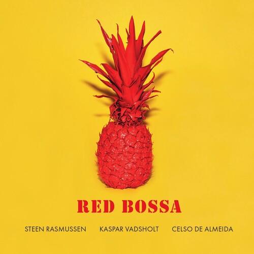 Red Bossa - Vinyl LP