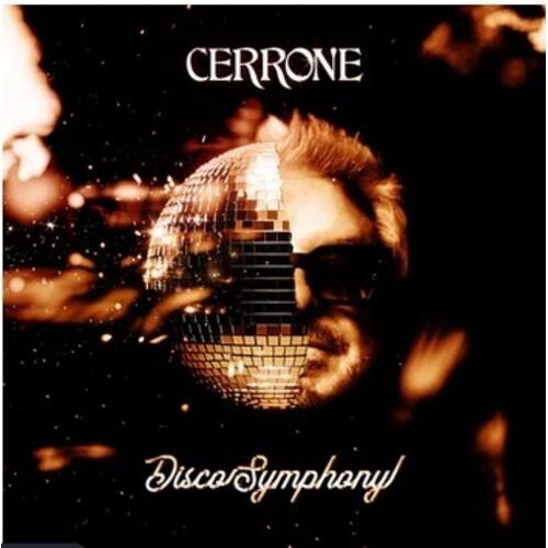 Disco Symphony - Vinyl LP