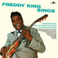 Sings - Limited 180-Gram Vinyl with Bonus Tracks - Limited Edition Vinyl LP 180 Gram