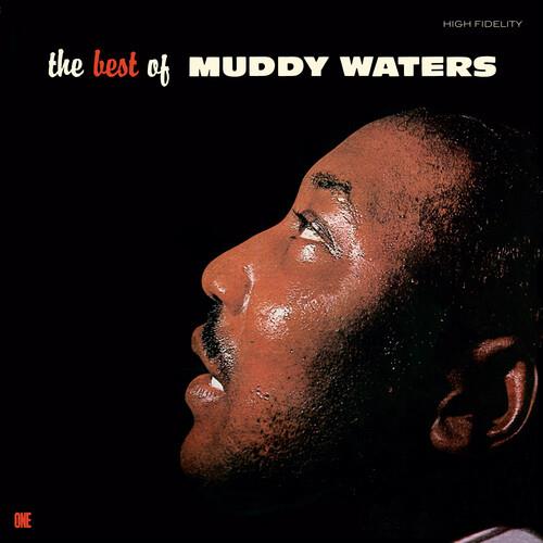 Best Of Muddy Waters - Limited 180-Gram Vinyl with Bonus Tracks - Limited Edition Vinyl LP 180 Gram