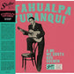 A Mi Me Gusta Que Suenen - Vinyl LP