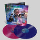 Doctor Who: Daleks In Colour - O.S.T. - Gatefold Purple & Pink Vinyl - Vinyl LP (Purple/Pink)