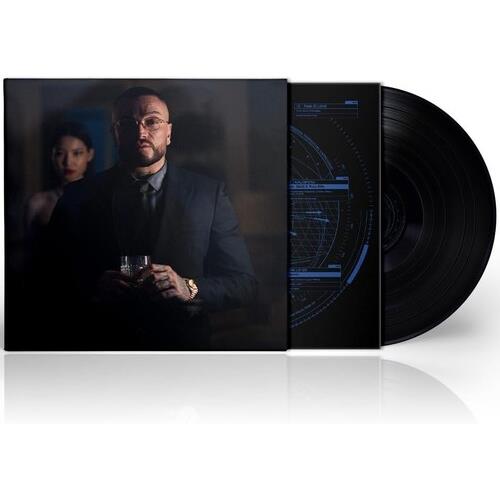 Tropico Del Capricorno - Vinyl LP
