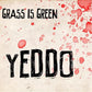 Yeddo - Vinyl LP (Pink/Red)