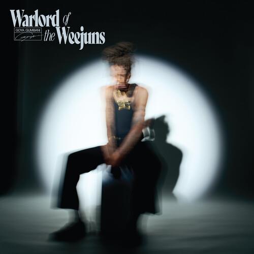 Warlord of the Weejuns - Brown - Vinyl LP (Brown)