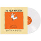 Dare to Be Surprised - White - Vinyl LP