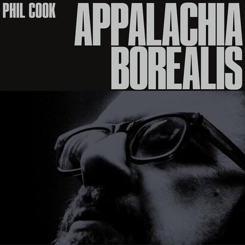 Appalachia Borealis - Vinyl LP