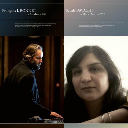 Banshee / Basse Brevis - Vinyl LP