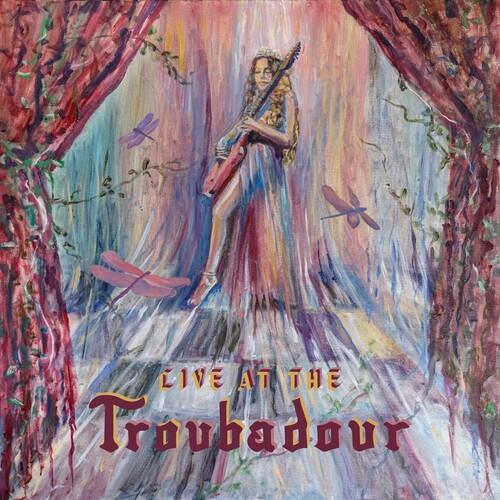 Live at the Troubadour - Vinyl LP