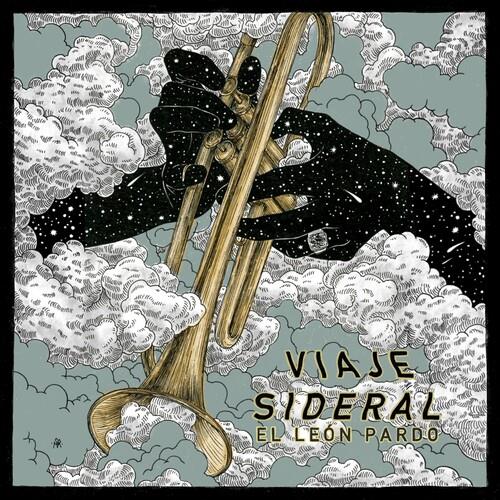 Viaje Sideral - Vinyl LP