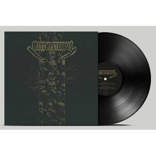 Metempsychosis - Vinyl LP