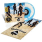 Ace Of Spades - Anniversary Edition Vinyl LP (Blue/White)