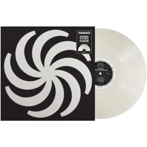 Surgery And Pleasure - Limited Edition Vinyl LP