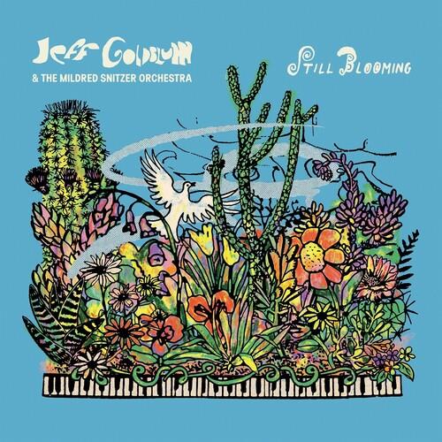 Still Blooming - Vinyl LP