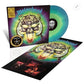 Overkill - Anniversary Edition Vinyl LP (Turquoise/Blue)