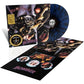 Bomber - Anniversary Edition Vinyl LP (Blue/Black)