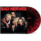 Still Nervous - Vinyl LP (Red)