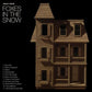 Foxes In The Snow - Vinyl LP