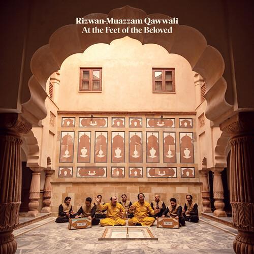 At the Feet of the Beloved - Vinyl LP