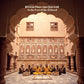 At the Feet of the Beloved - Vinyl LP