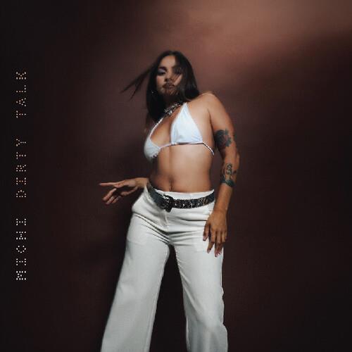 Dirty Talk - Vinyl LP
