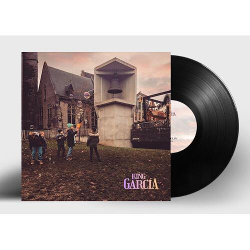 Hamellin - Vinyl LP