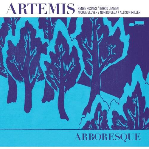 Arboresque - Vinyl LP