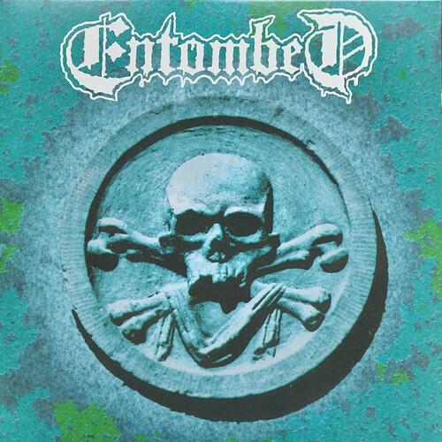 Entombed - Vinyl LP