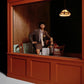 Backflips In A Restaurant - Vinyl LP