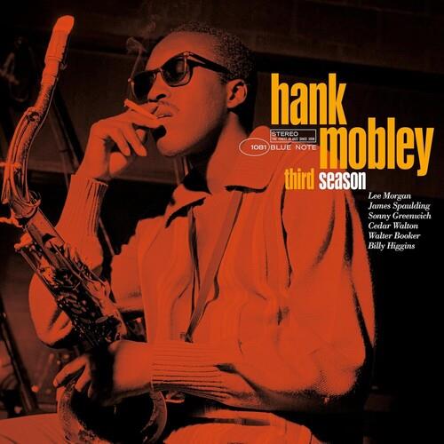 Third Season (blue Note Tone Poet Edition) - Vinyl LP