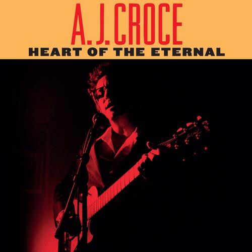 Heart Of The Eternal - Vinyl LP