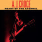 Heart Of The Eternal - Vinyl LP