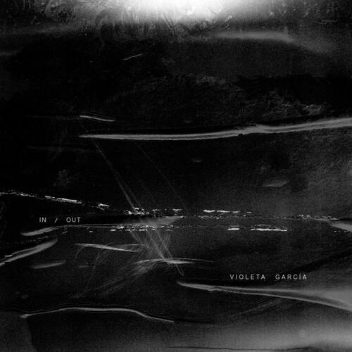 IN/OUT - Vinyl LP