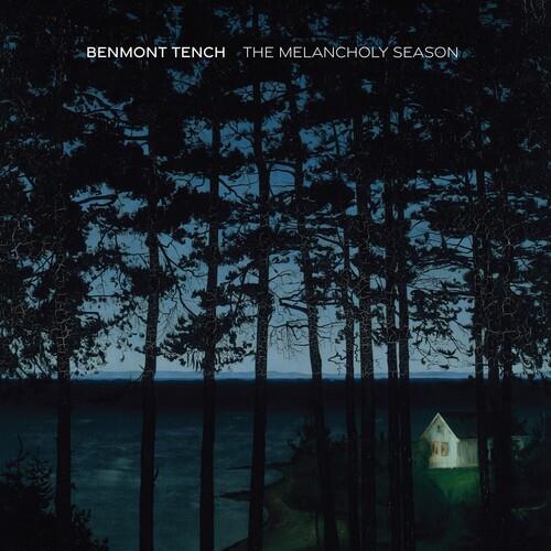 The Melancholy Season - Vinyl LP