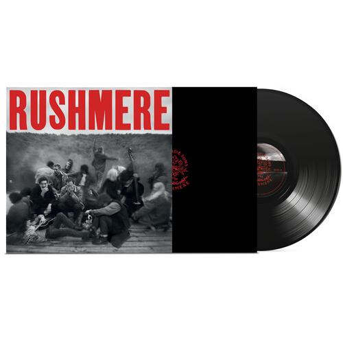 RUSHMERE - Vinyl LP