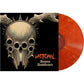 Hymns In Dissonance (Eviscerate Vinyl) - Vinyl LP (Orange)