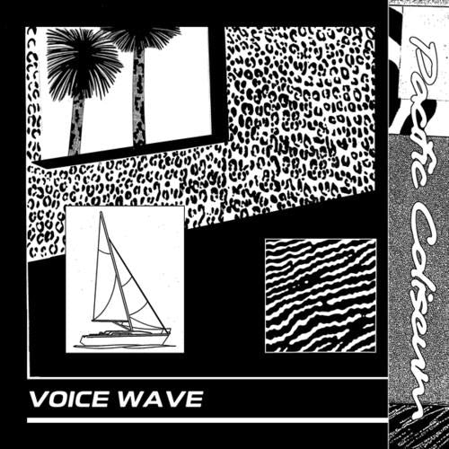 Voice Wave - Vinyl LP