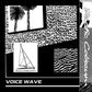 Voice Wave - Vinyl LP