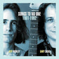 Songs To No One - Vinyl LP (Blue/White)