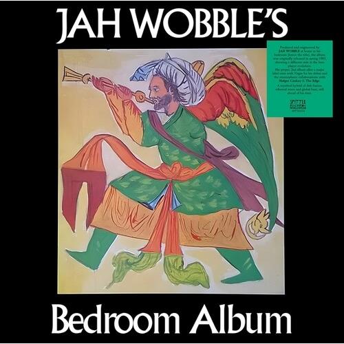 Bedroom Album - Vinyl LP