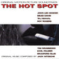 Hot Spot (Original Soundtrack) - Vinyl LP 180 Gram