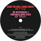 Fool's Paradise Sampler Vol . 4 (Various Artists) - 12-Inch Single