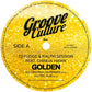Golden - 12-Inch Single