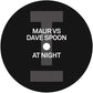 At Night - 12-Inch Single
