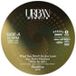 What You Won't Do For Love feat Ryuto Kasahara (MURO Re-Edit) / Love Theme From Spartacus (Kenichiro Nishihara Remix) - 7-Inch Single