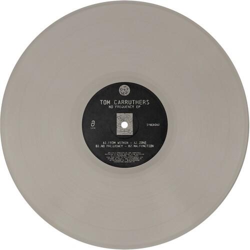 No Frequency - 12-Inch Single (Gray)
