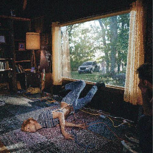 Glory - Vinyl LP