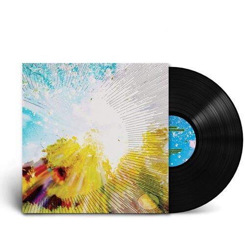 Slipper Imp And Shakaerator - Vinyl LP