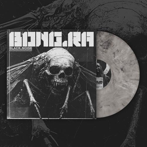 Black Noise - Vinyl LP